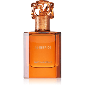 Swiss Arabian Amber 01 Eau de Parfum 50ml
