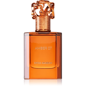 Swiss Arabian Amber 07 Eau de Parfum 50ml