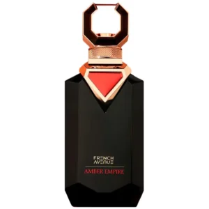 French Avenue Amber Empire Extrait de Parfum 100ml