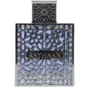 Rayhaan Aquatica Eau de Parfum 100ml