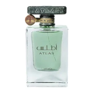 Lattafa Atlas Eau de Parfum 55ml
