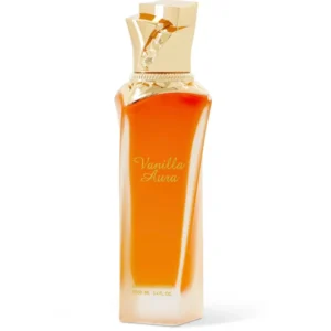 Maison Asrar Vanilla Aura Eau de Parfum 100ml