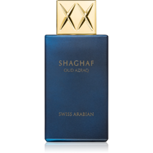 Swiss Arabian Shaghaf Oud Azraq Eau de Parfum 75ml