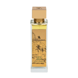 Swiss Arabian Soul Of Bali Extrait de Parfum 100ml