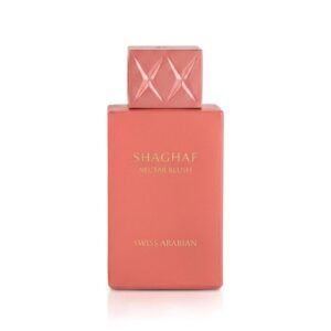 Swiss Arabian Nectar Blush Eau de Parfum 75ml