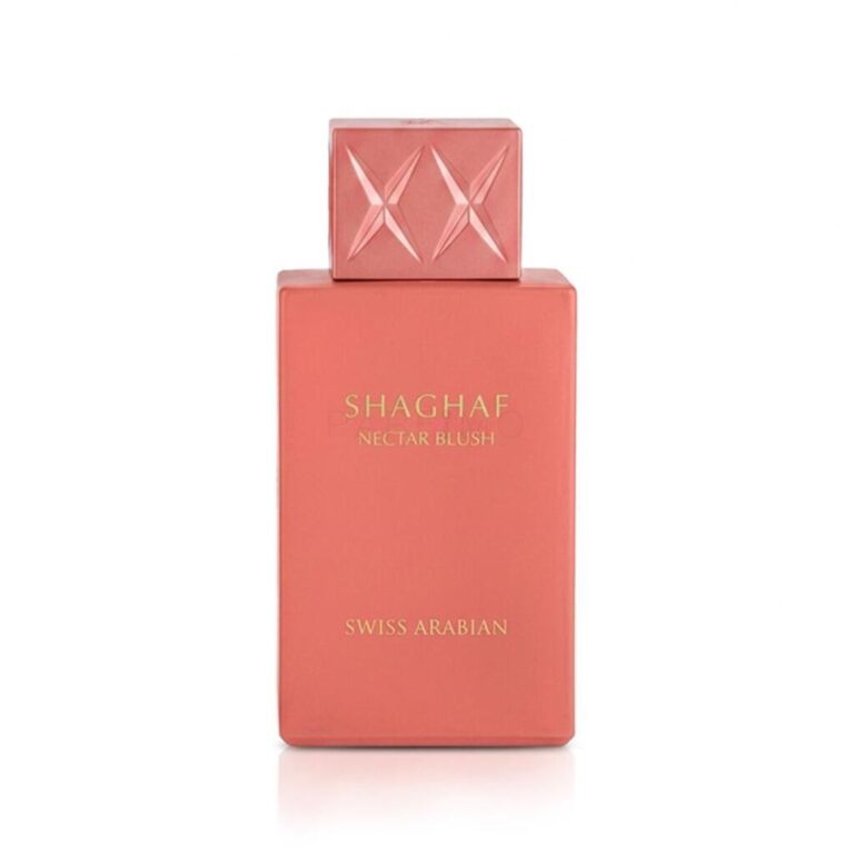 Swiss Arabian Nectar Blush Eau de Parfum 75ml