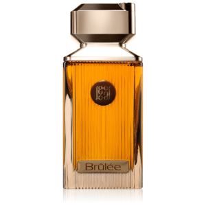 Ahmed Al Maghribi Brûlée Extrait de Parfum 100ml