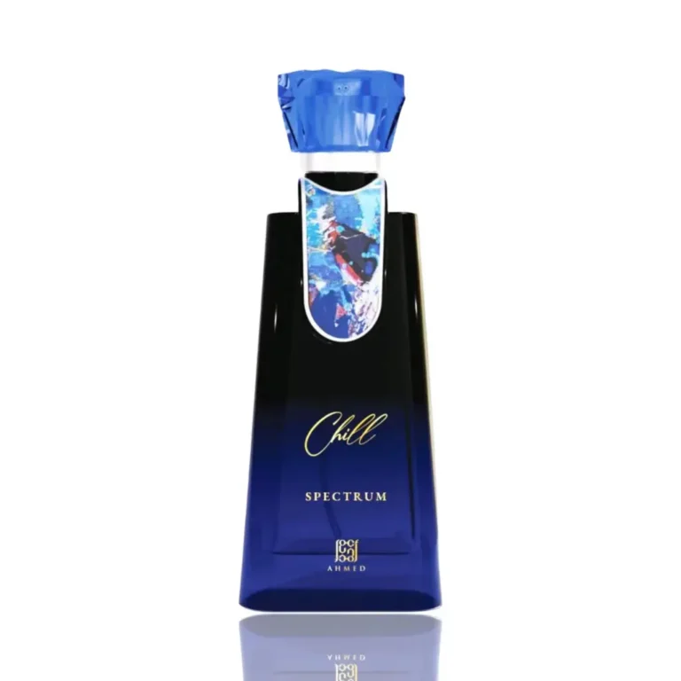 Ahmed Al Maghribi Chill Spectrum Extrait de Parfum 100ml