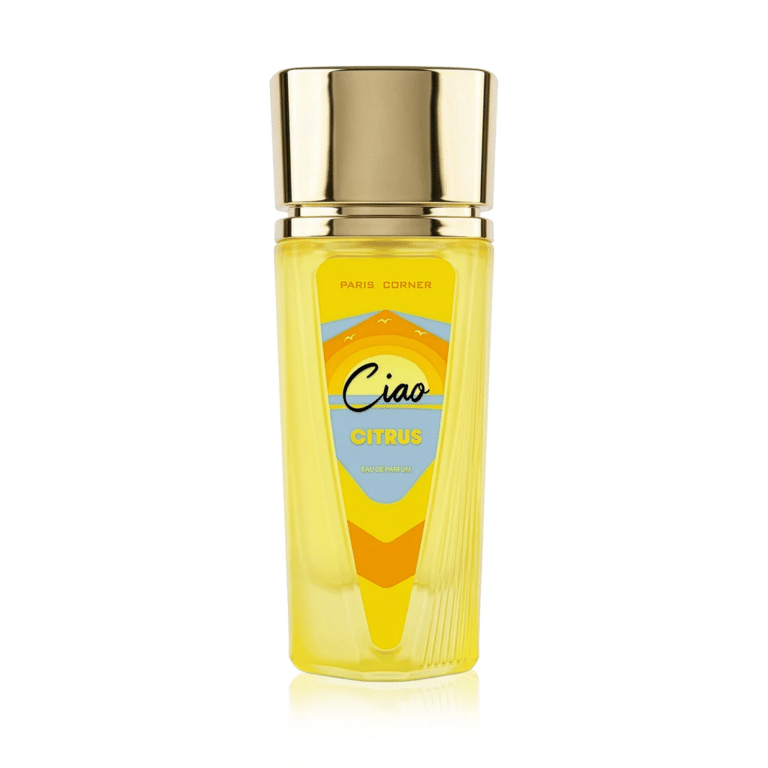 Paris Corner Ciao Citrus Eau de Parfum 100ml