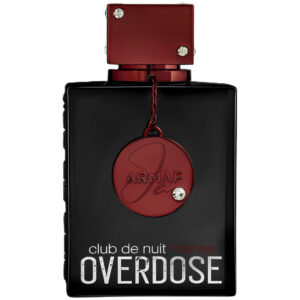 Armaf Club De Nuit Overdose Extrait de Parfum 100ml