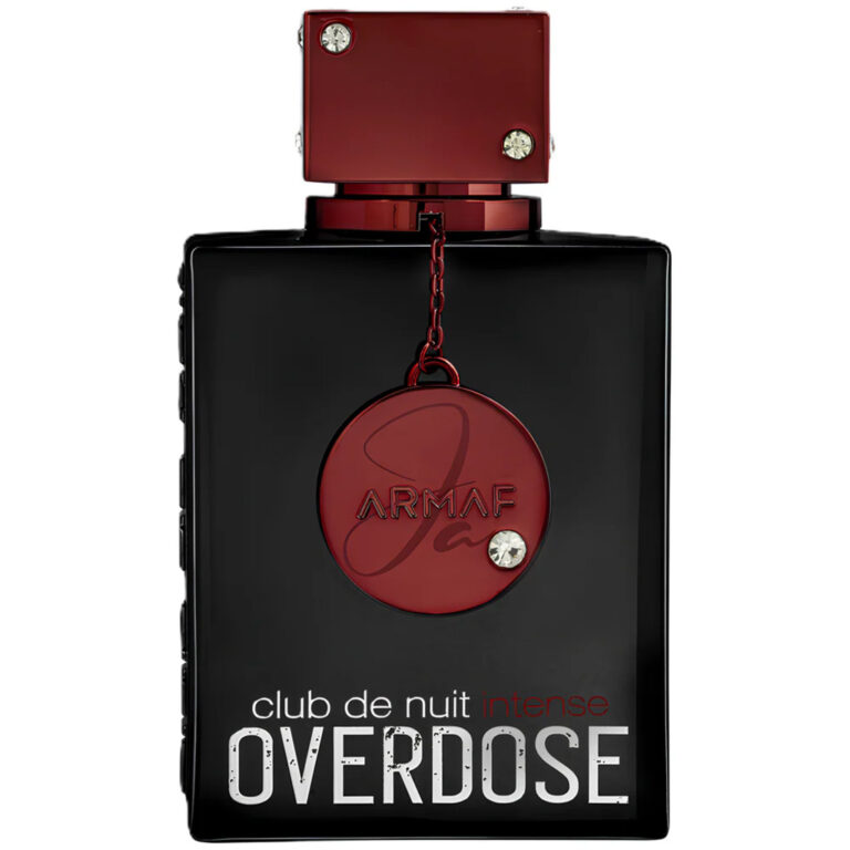 Armaf Club De Nuit Overdose Extrait de Parfum 100ml