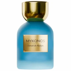 Mykonos Dreamscape Extrait de Parfum 50ml