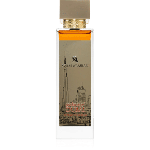 Swiss Arabian Opulence Of Dubai Extrait de Parfum 100ml