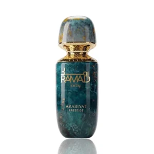 Arabiyat Prestige Ramad Earthy Extrait de Parfum 100ml
