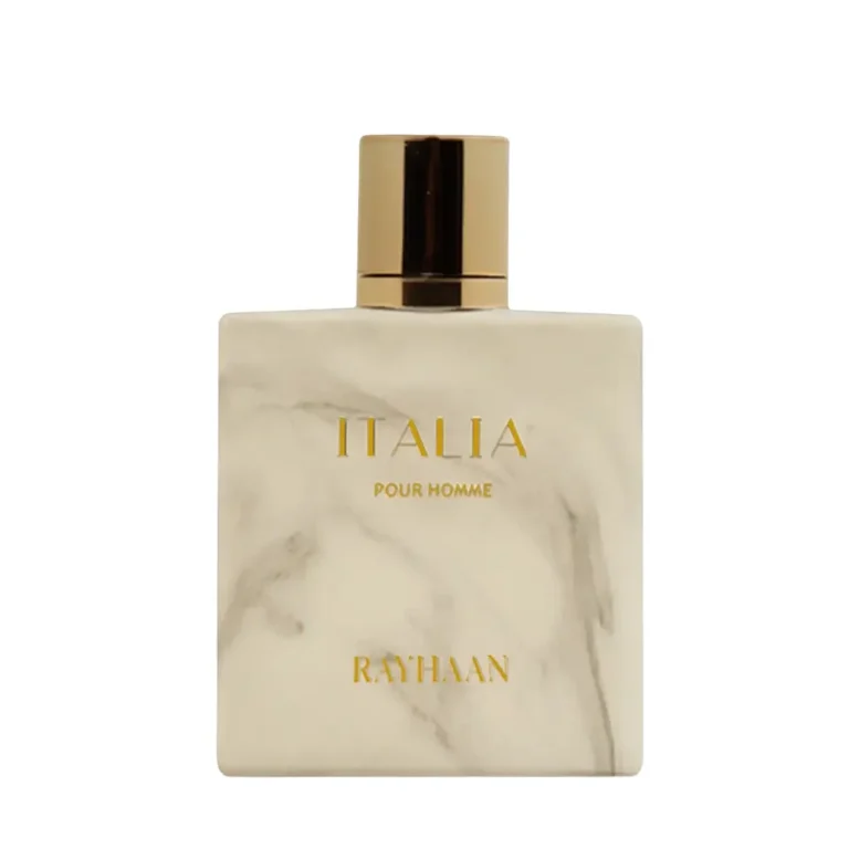 Rayhaan Italia Eau de Parfum 100ml