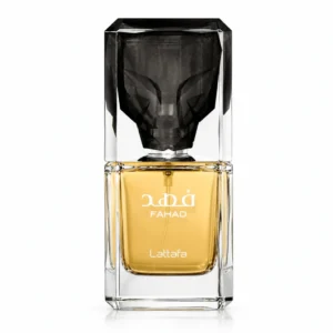 Herrparfym Lattafa Fahad Eau de Parfum 80ml