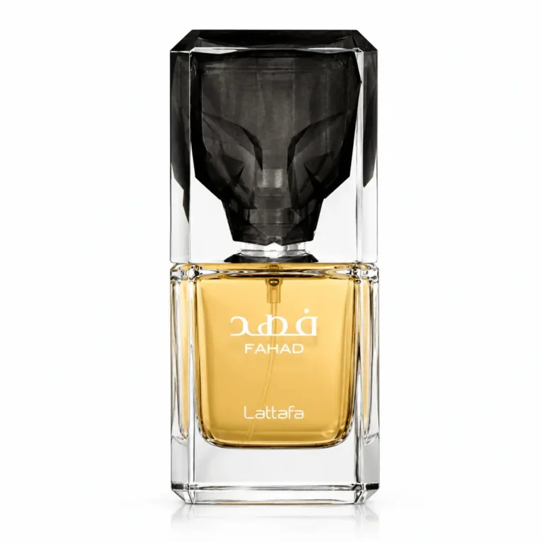 Herrparfym Lattafa Fahad Eau de Parfum 80ml