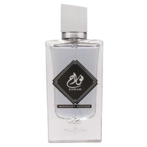 Herrparfym Nusuk Fawah Midnight Eau de Parfum 80ml