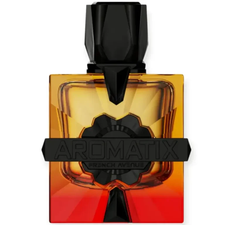 French Avenue Aromatix Forbidden Fruit Extrait de Parfum 100ml