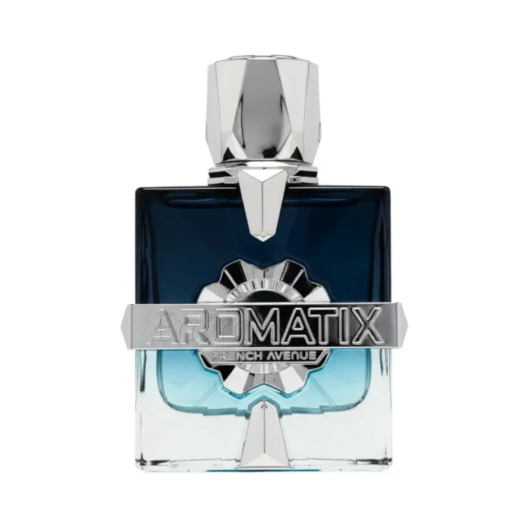 French Avenue Aromatix Frostbite Extrait de Parfum 100ml