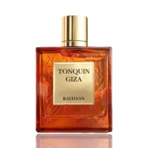 Rayhaan Tonquin Giza Eau de Parfum 100ml