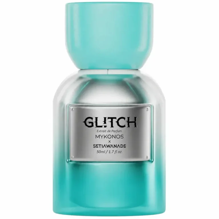 Mykonos Glitch Extrait de Parfum 50ml