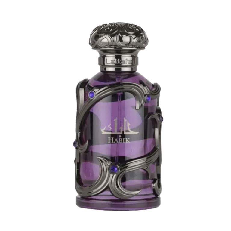 Herrparfym Lattafa Habik Eau de Parfum 100ml