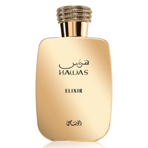 Herrparfym Rasasi Hawas Elixir Eau de Parfum 100ml