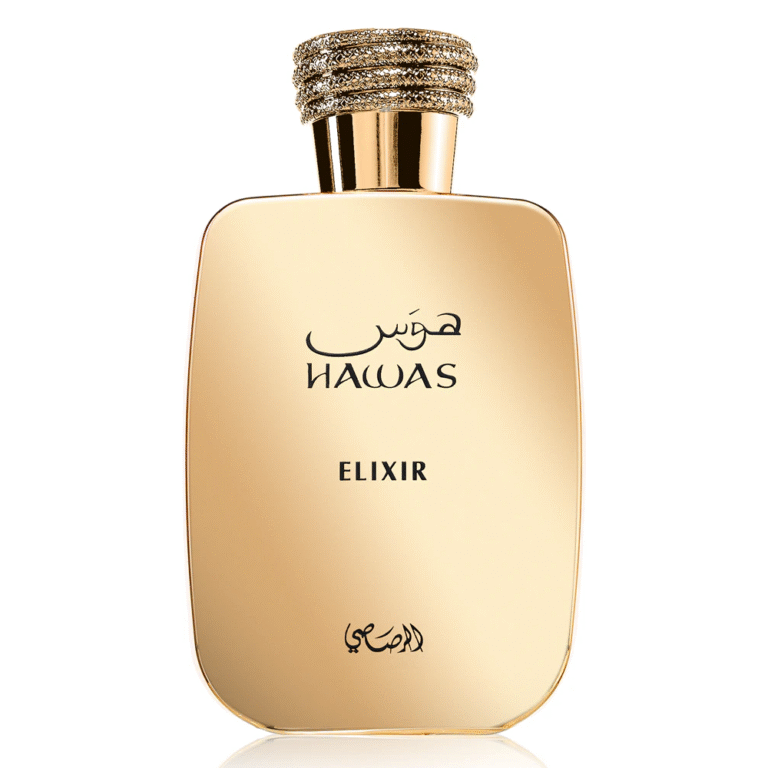 Herrparfym Rasasi Hawas Elixir Eau de Parfum 100ml