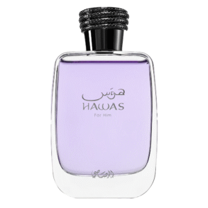 Herrparfym Rasasi Hawas For Him Eau de Parfum 100ml