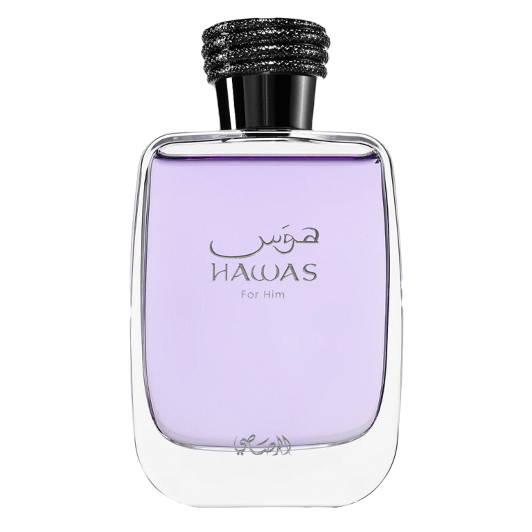 Herrparfym Rasasi Hawas For Him Eau de Parfum 100ml