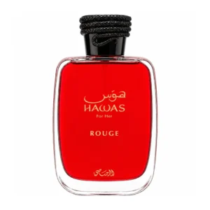 Damparfym Rasasi Hawas Rouge Eau de Parfum 100ml