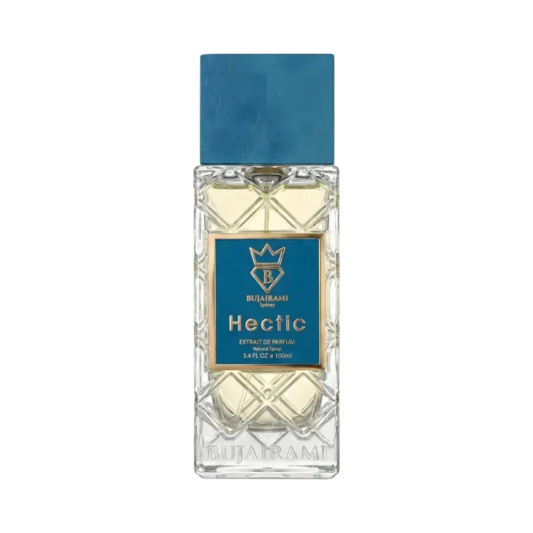 Bujairami Hectic Extrait de Parfum 100ml