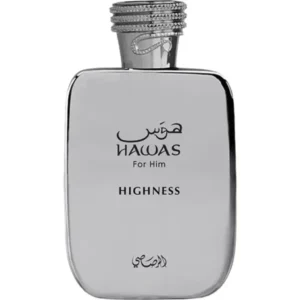 Herrparfym Rasasi Hawas Highness Eau de Parfum 100ml