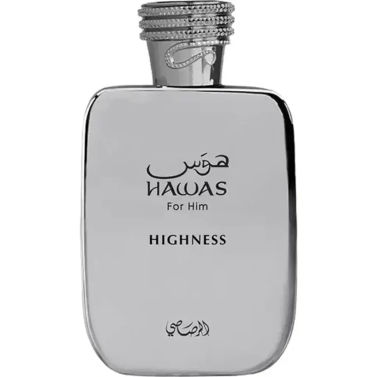 Herrparfym Rasasi Hawas Highness Eau de Parfum 100ml