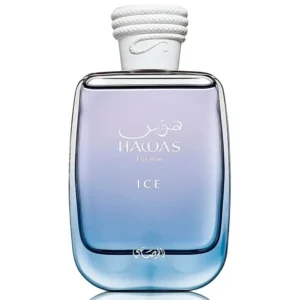 Herrparfym Rasasi Hawas Ice Eau de Parfum 100ml