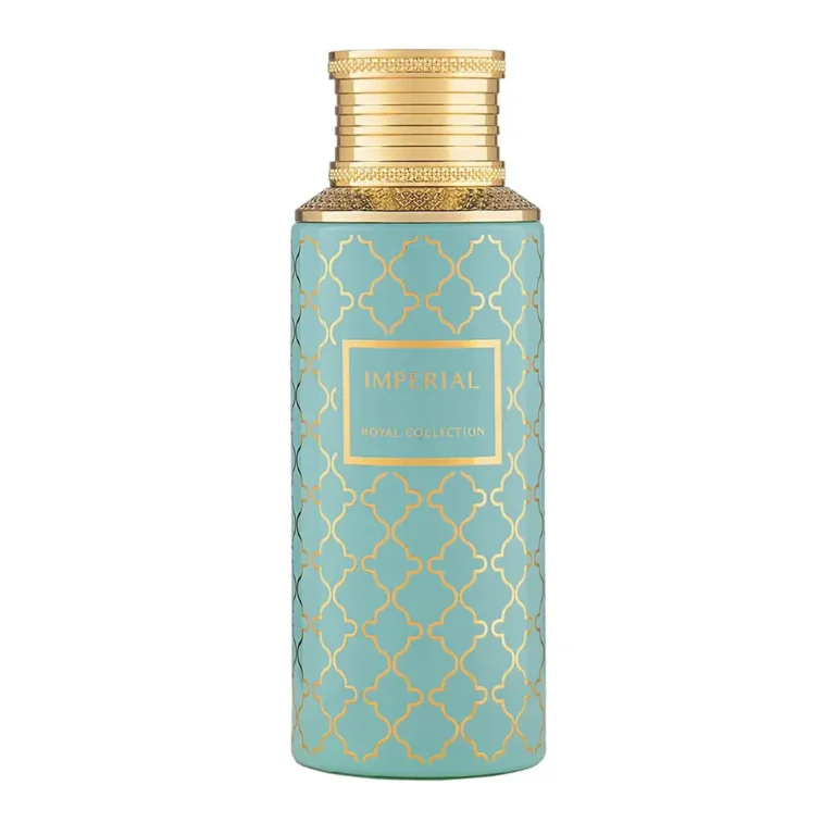 Maison Asrar Imperial Eau de Parfum 100ml