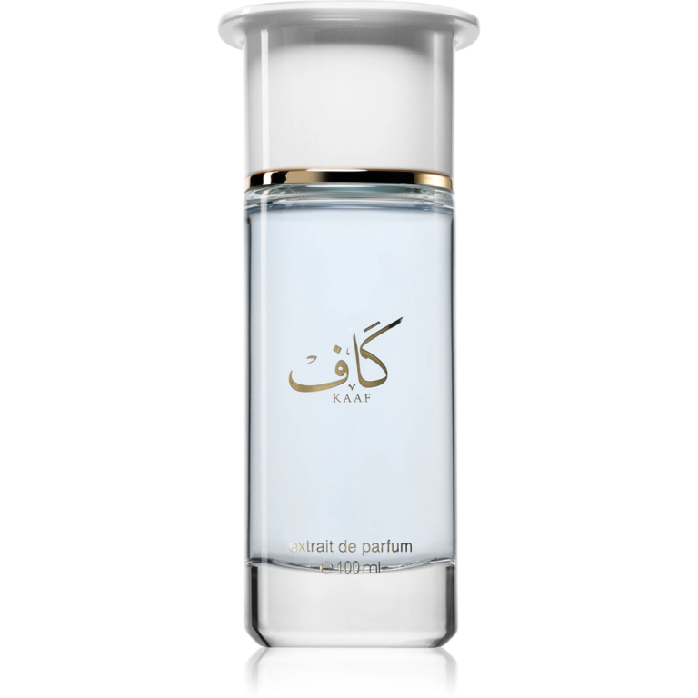 Ahmed Al Maghribi Kaaf Extrait de Parfum 100ml