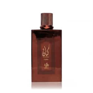 Al Wataniah Kayaan Terra Eau de Parfum 100ml