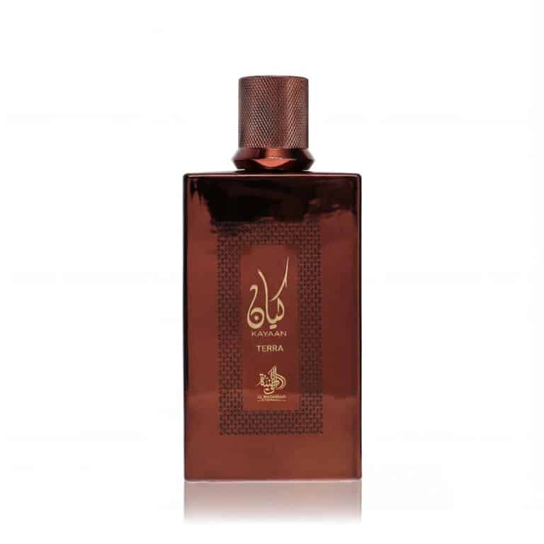 Al Wataniah Kayaan Terra Eau de Parfum 100ml