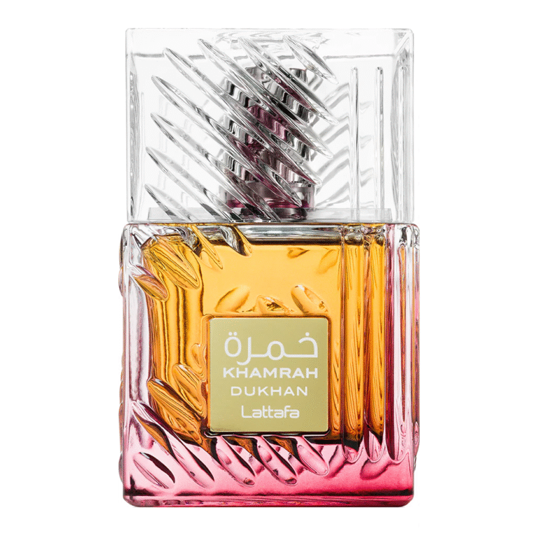 Lattafa Khamrah Dukhan Eau de Parfum 100ml