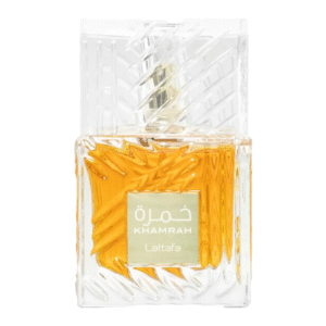 Lattafa Khamrah Eau de Parfum 100ml