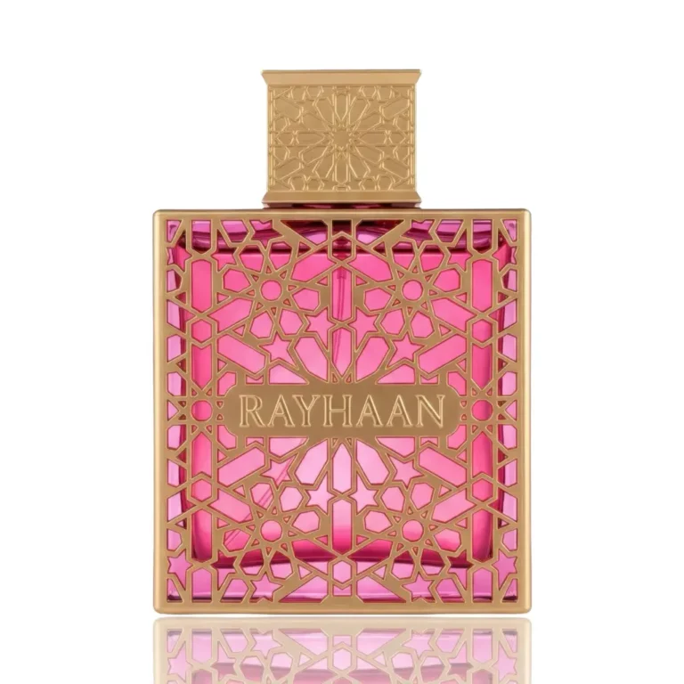 Damparfym Rayhaan Kiss Eau de Parfum 100ml
