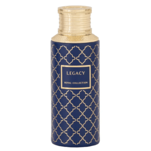 Maison Asrar Legacy Eau de Parfum 100ml