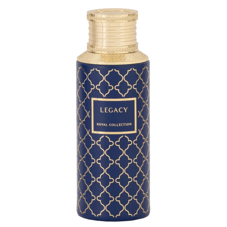 Maison Asrar Legacy Eau de Parfum 100ml
