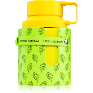 Armaf Odyssey Limoni Fresh Edition Eau de Parfum 100ml