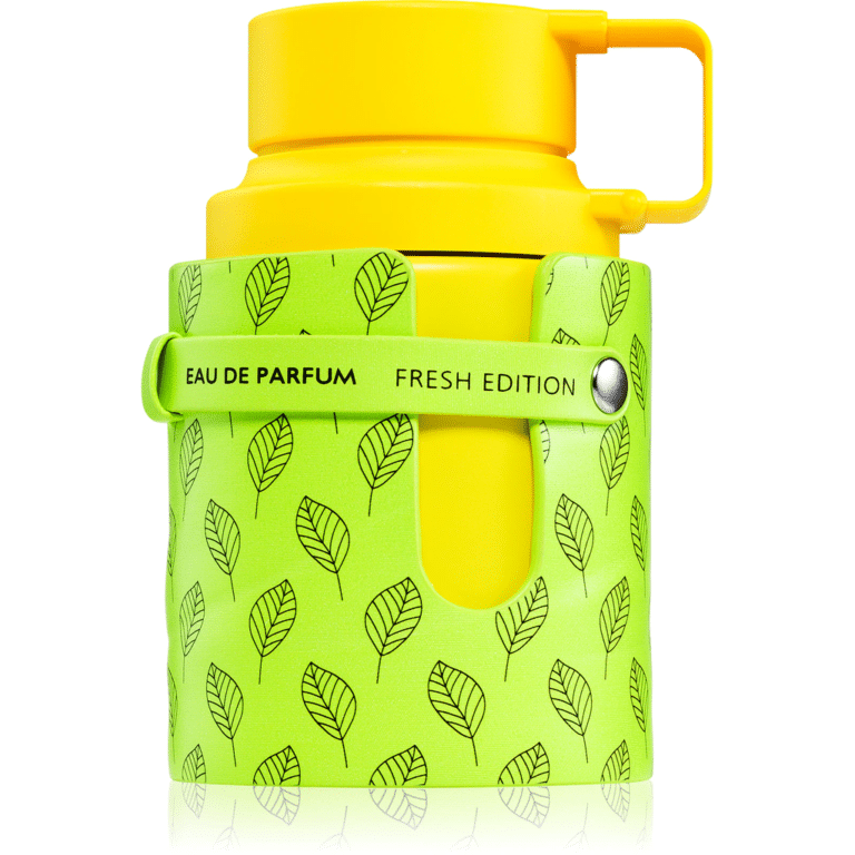 Armaf Odyssey Limoni Fresh Edition Eau de Parfum 100ml