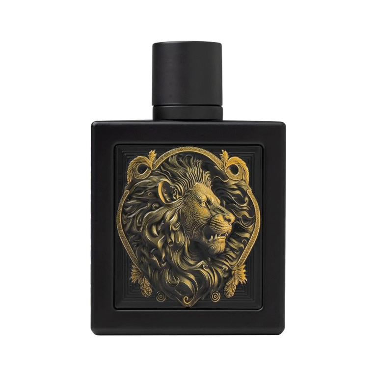 Herrparfym Rayhaan Lion Eau de Parfum 100ml