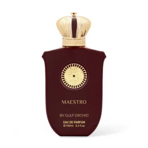 Gulf Orchid Maestro Eau de Parfum 100ml