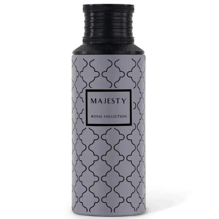Maison Asrar Majesty Eau de Parfum 100ml